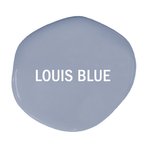 Louis Blue
